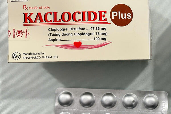 KACLOCIDE PLUS 