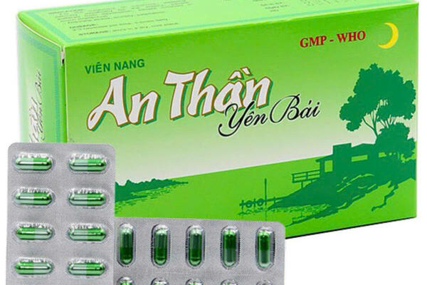 Thông tin thuốc An thần Yên Bái (06/10/2025)