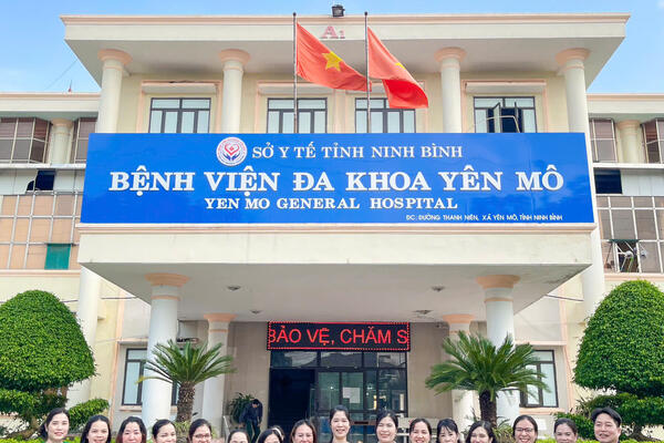 Chào mừng 95 năm thành lập đoàn TNCS Hồ Chí Minh (26/3/1931 - 26/3/2026)